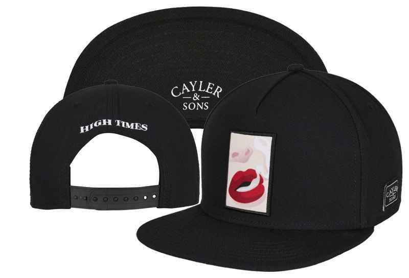 CAYLER &amp;amp; SONS snapbacks 狂爆系列 热卖中