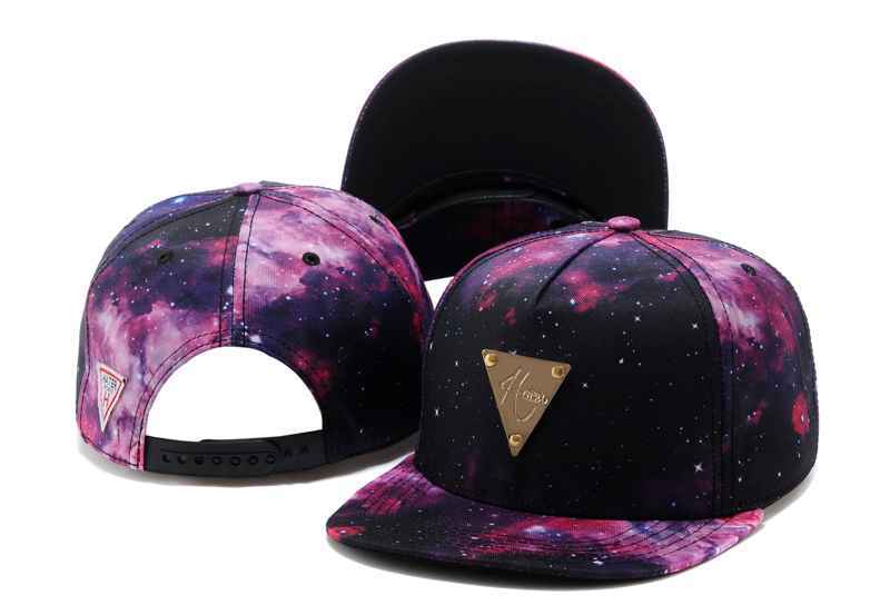 HATER Snapbacks  