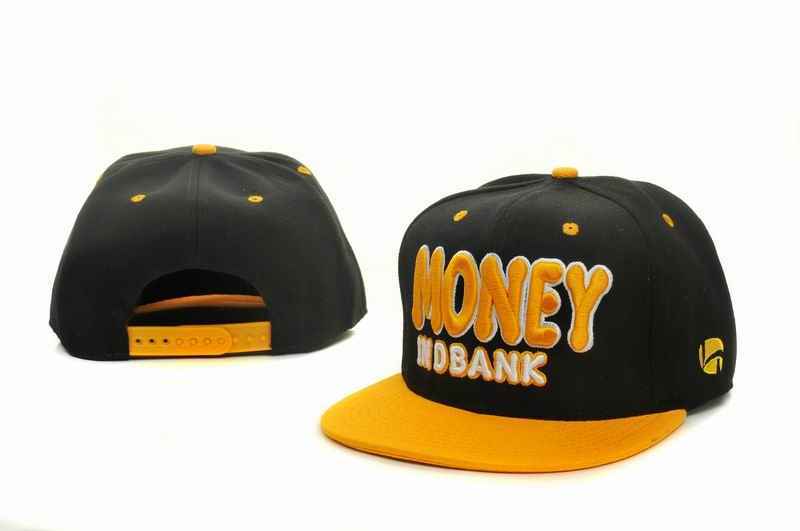 Money Snapback