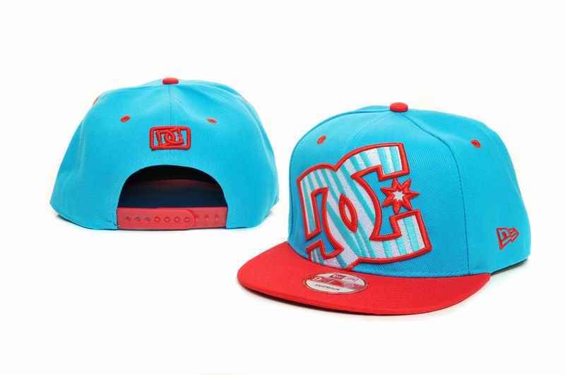 DC Skate Hat