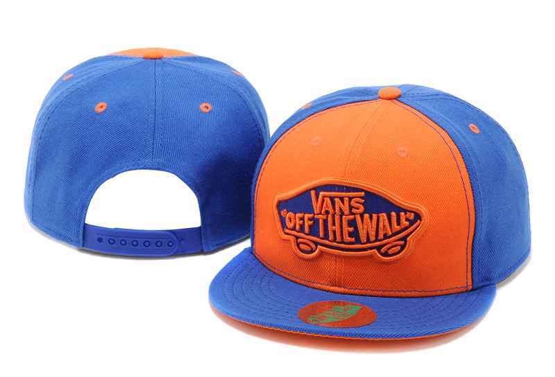 VANS Snapbacks  