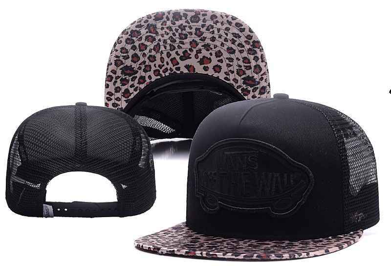 VANS Snapbacks  