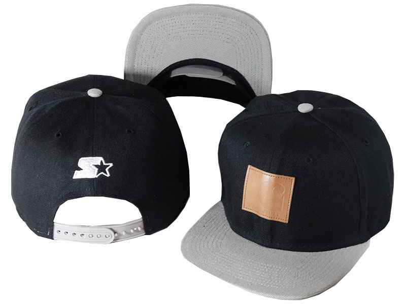 Carhartt Snapbacks 