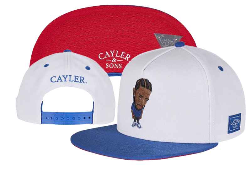 CAYLER &amp;amp; SONS snapbacks 狂爆系列 热卖中