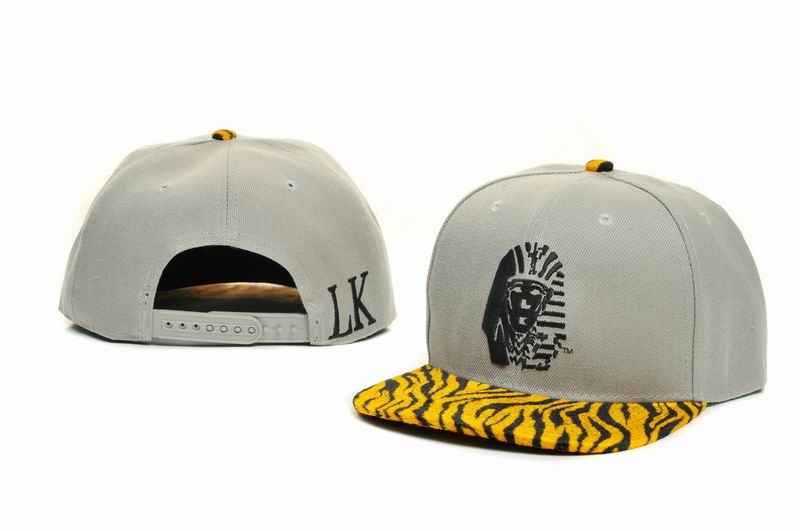 Last Kings snapbacks