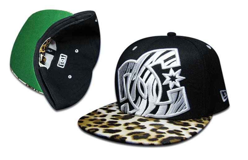 DC Skate Hat