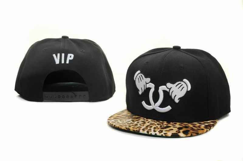 LANDTAYLOR VIP Hand Snapback