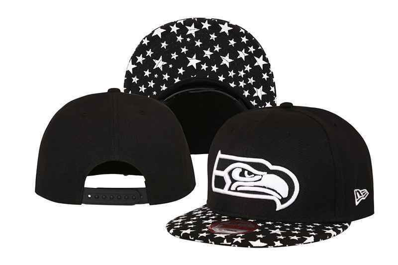  NFL Seattle Seahawks Snapback