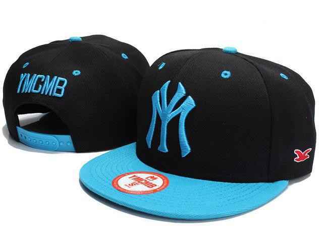 New Arrivals YMCMB snapbacks