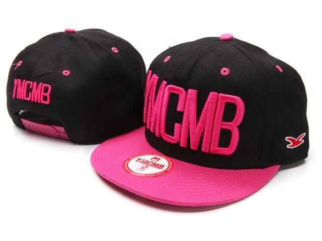 YMCMB