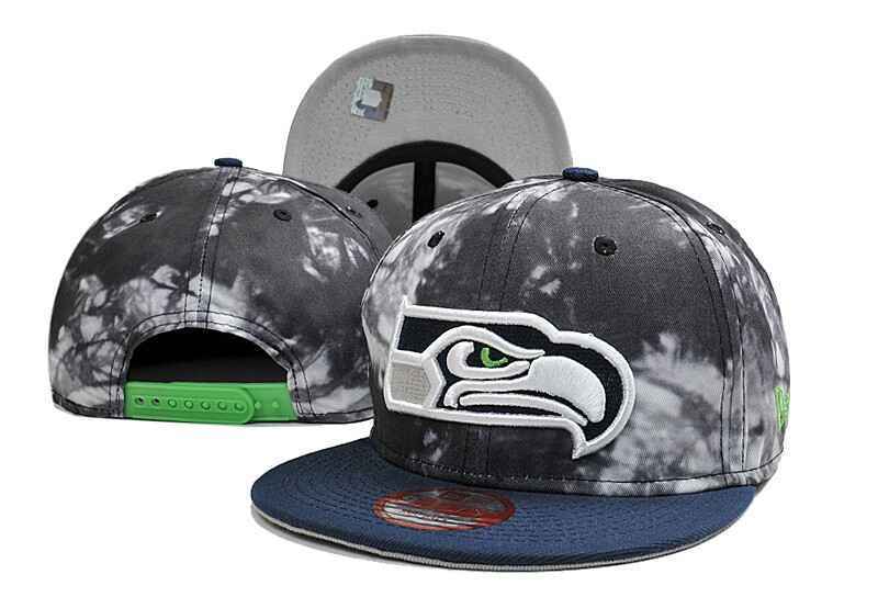 NFL Seattle Seahawks Visor