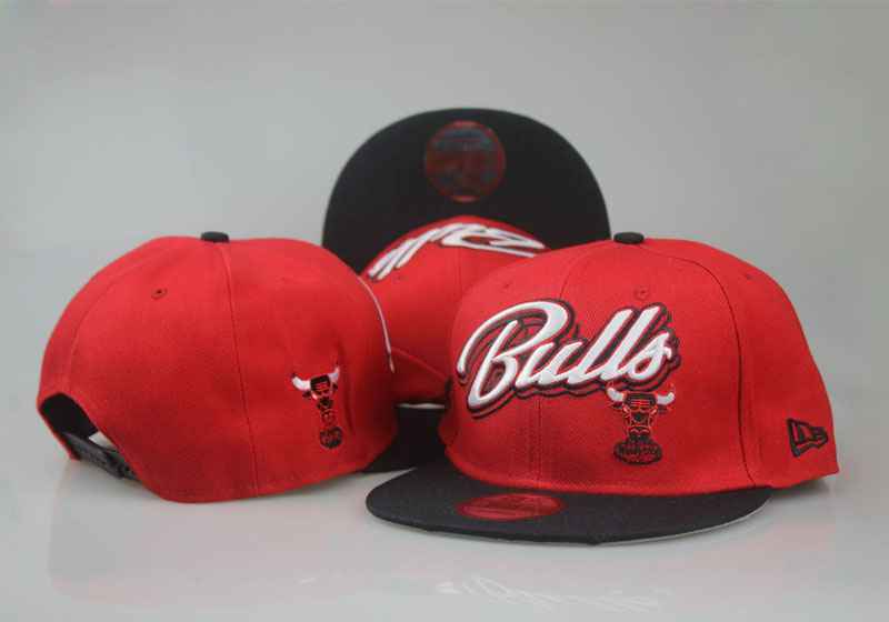 NBA Cleveland Cavaliers Snapback