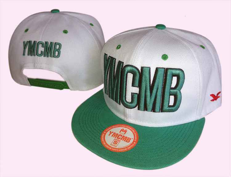 YMCMB