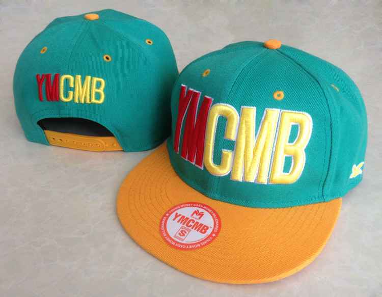 YMCMB