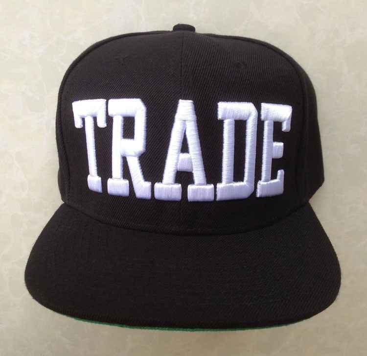 Arrivals TRADE SNAPBACK