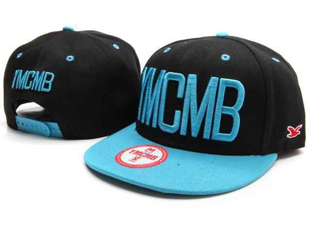 YMCMB