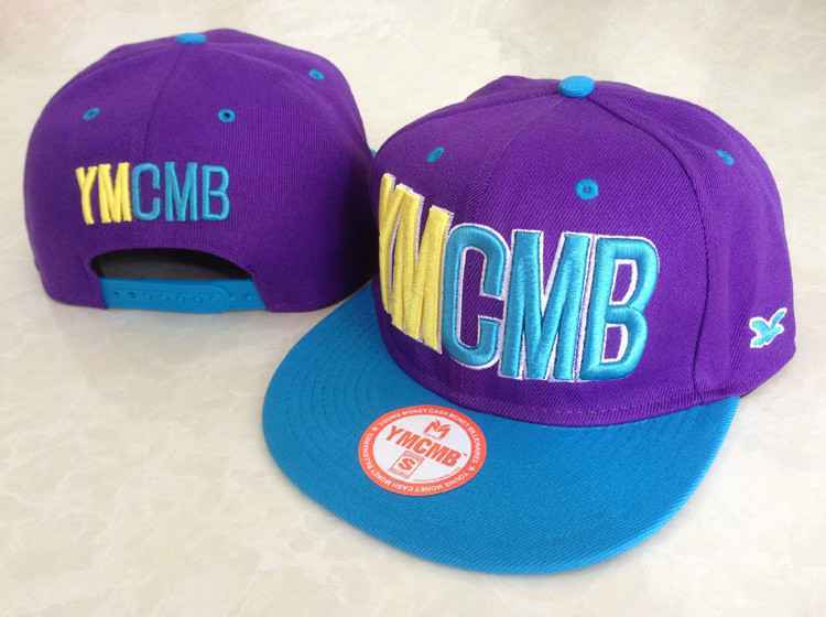 YMCMB