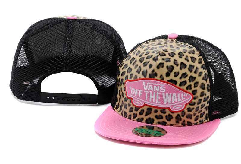 VANS Snapbacks  