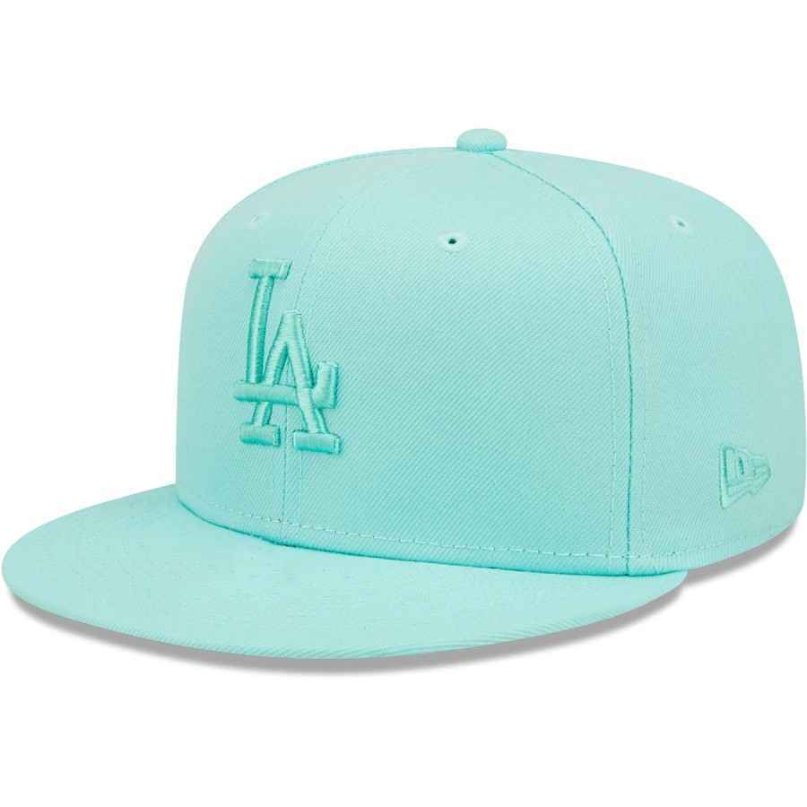 mens-new-era-turquoise-los-angeles-dodgers-spring-color-pack-9fifty-snapback-hat_pi4414000_altimages_ff_4414828-62713960c6420e347458alt1_full.webp_副本.jpg