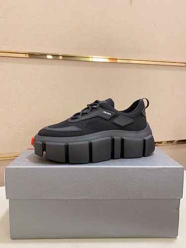 Prada Men's Shoe Code: 0625C20 Size: 38-44 (available for ordering 46, 45 without return or exchange