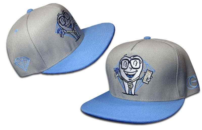 DGK Snapback