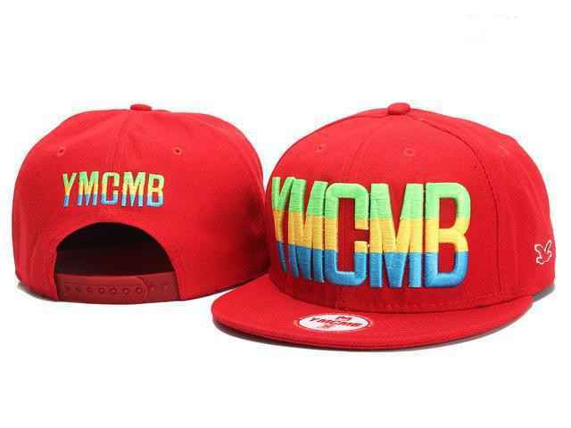 YMCMB