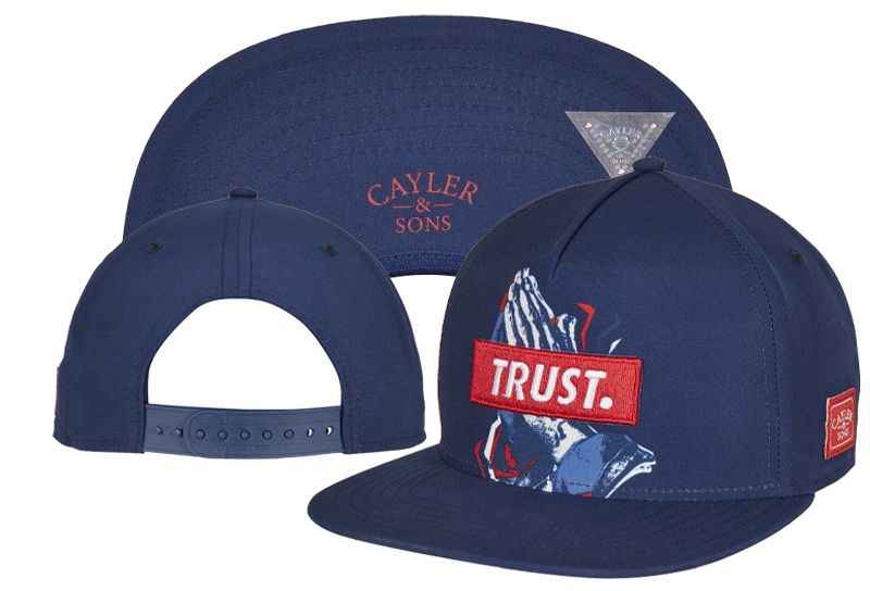 CAYLER &amp;amp; SONS snapbacks 狂爆系列 热卖中