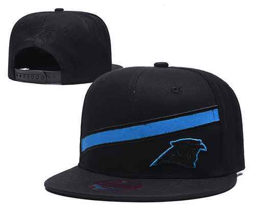 Carolina Panthers NFL Hats Panther