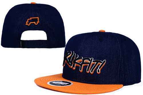 Trukfit Snapbacks