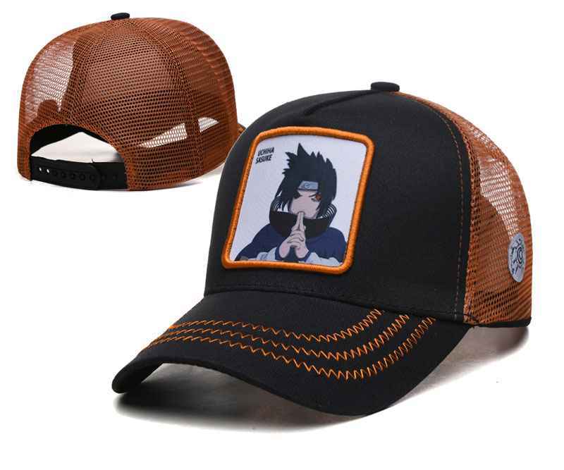 Cartoon style snapbacks