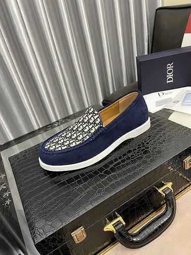 Dior Men's Shoe Code: 0616B50 Size: 38-44