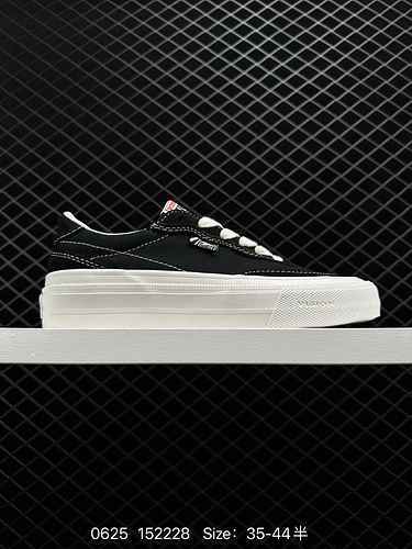 4 Vision Street Wear New Skate shoe FFLATTOP Series ‼  The original mold takes a long time to open, 