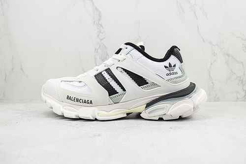 E10 Supporta la seconda versione del negozio versione i8 Cobranding Balenciaga 30 scarpe outdoor con