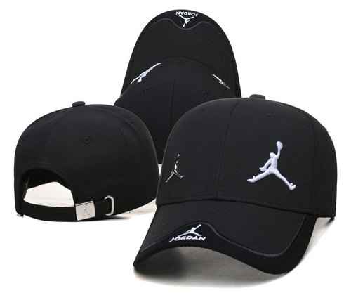 High Quality Jordan Hip Hop Duck Tongue Hat
