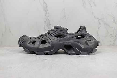 C50 | Support store release OK version Balenciaga cave sandals The highest version on the market 202