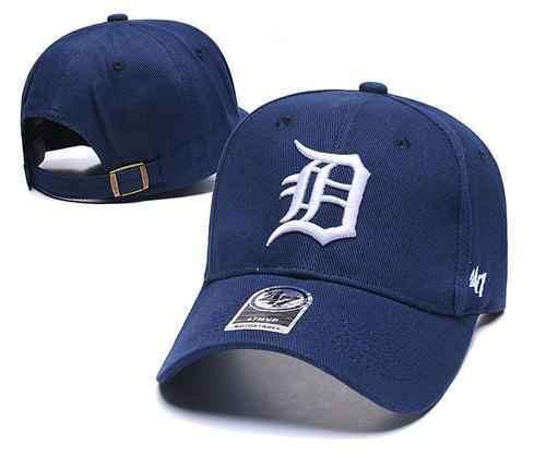 Detroit Tigers