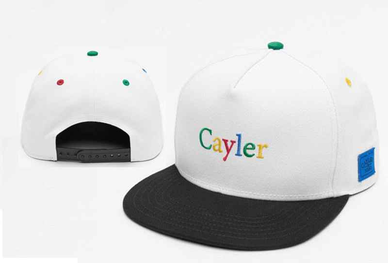 CAYLER &amp;amp; SONS snapbacks 狂爆系列 热卖中