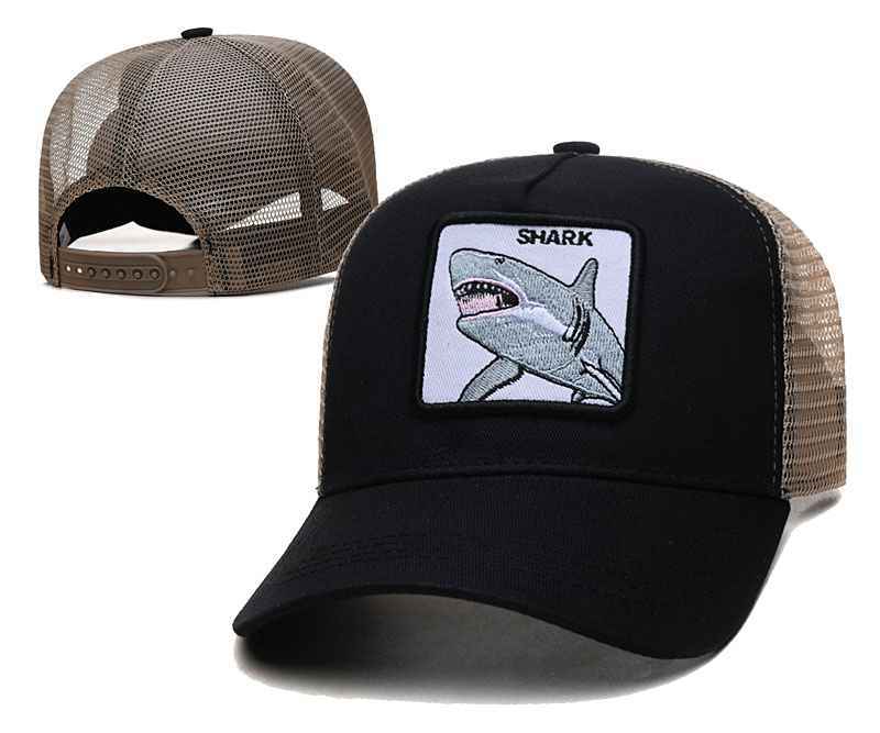 Cartoon style snapbacks