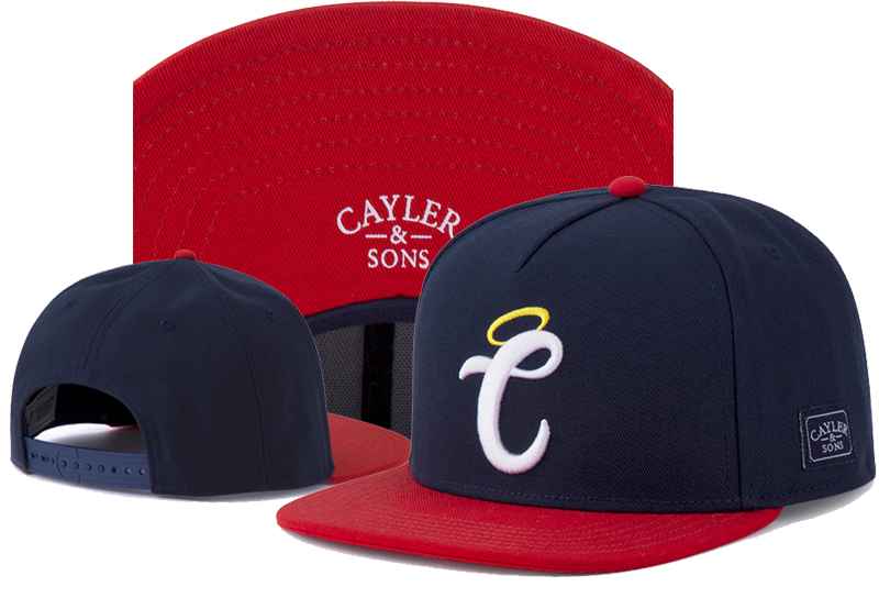 CAYLER &amp;amp; SONS snapbacks 狂爆系列 热卖中