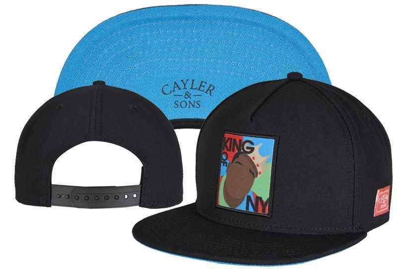 CAYLER &amp;amp; SONS snapbacks 狂爆系列 热卖中