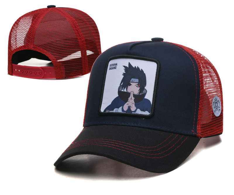 Cartoon style snapbacks