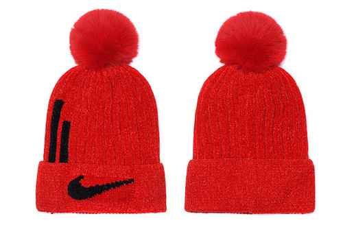 Nike wool cap
