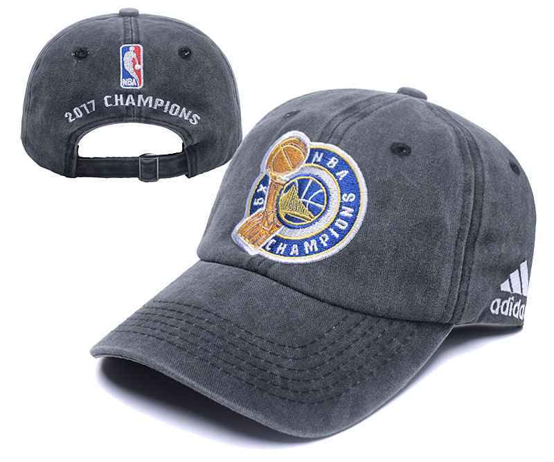 NBA Golden State Warriors Snapback 金州勇士 