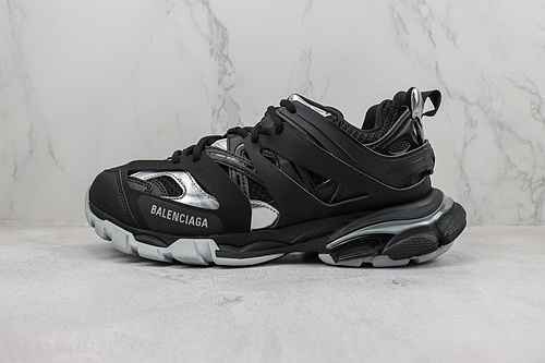 E30 | Support the second store release OK version of unlighted Balenciaga 3.0 third-generation outdo