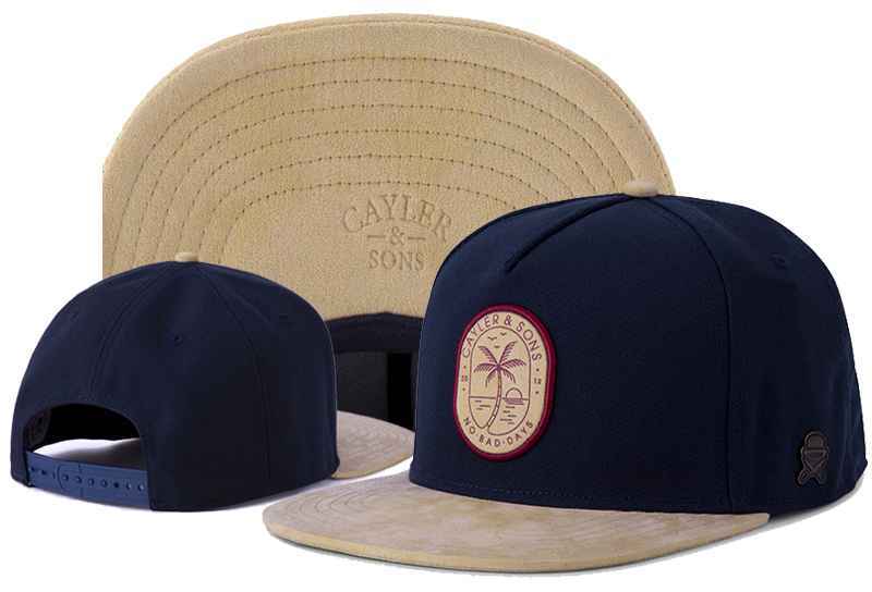 CAYLER &amp;amp; SONS snapbacks 狂爆系列 热卖中