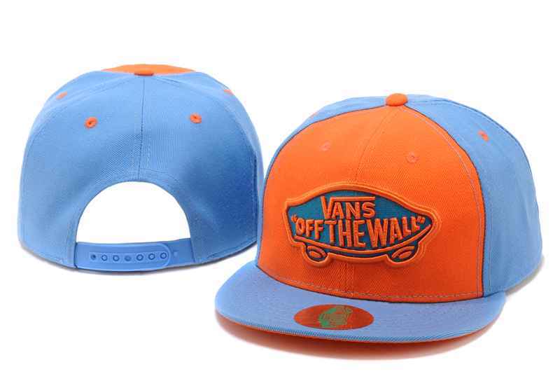 VANS Snapbacks  