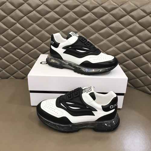 Givenchy Men's Shoe Code: 0313C20 Size: 38-44