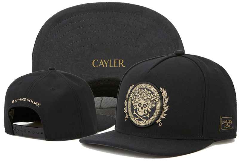 CAYLER &amp;amp; SONS snapbacks 狂爆系列 热卖中