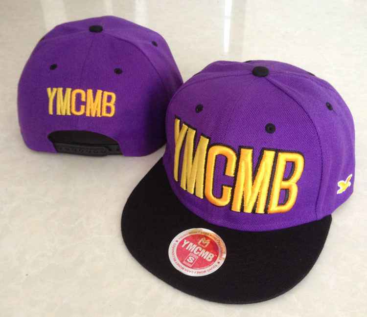 YMCMB