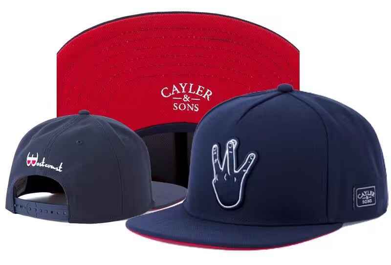 CAYLER &amp;amp; SONS snapbacks 狂爆系列 热卖中